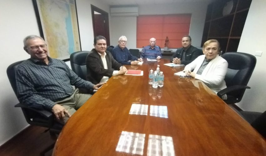 El ITAVU INSTALA EL COMITÉ DE ÉTICA, CONDUCTA Y PREVENCIÓN DE CONFLICTO DE INTERESES.