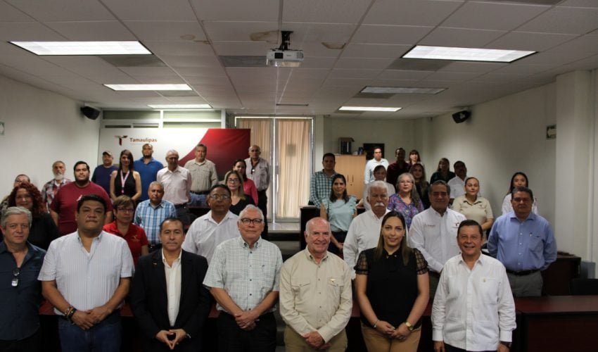 INSPIRA EL HUMANISMO A UNA MEJOR ATENCIÓN EN EL ITAVU