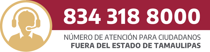 8343188000 Atencion Ciudadana