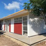 Impulsa Gobierno de Tamaulipas infraestructura educativa en comunidades rurales