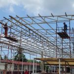 Atiende ITIFE infraestructura de planteles escolares con mayor rezago