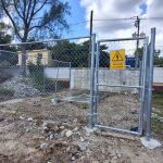 Avanzan trabajos de rehabilitación y construcción en ITACE de Altamira