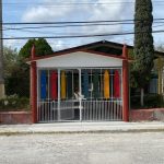 Mejora Gobierno del Estado infraestructura del Jardín de Niños Raquel Martínez