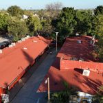 Impulsa Gobierno de Tamaulipas mejoras en Primaria Club de Leones