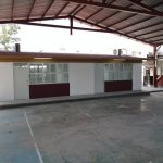 Renueva Gobierno del Estado primaria “Lic. Luis Cabrera”, del municipio de González