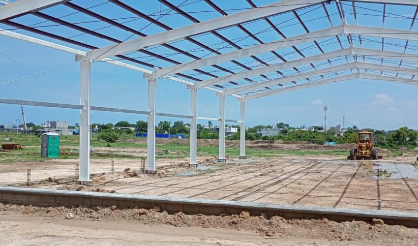 Invierte Gobierno de Tamaulipas 270 MDP en educación media superior