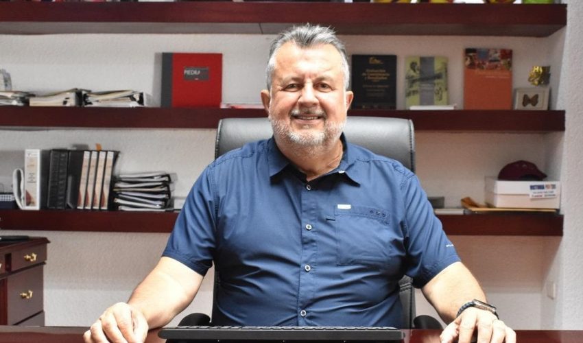 Fortalece ITIFE infraestructura educativa con inversión cercana a los 400 millones de pesos