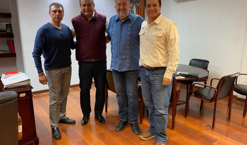 Reunión de Trabajo ITIFE