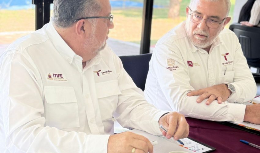 Tercera Sesión Ordinaria de la Junta de Gobierno