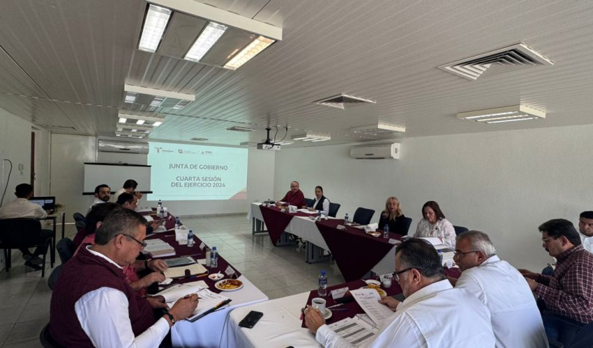 Cuarta Sesión Ordinaria 2024