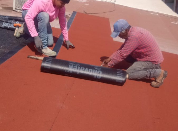 Avance 2025 en construcción y rehab. De la infraestructura física educativa.