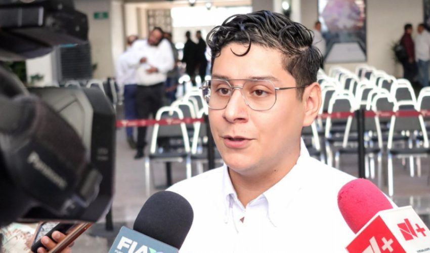 Celebrará INJUVE Tamaulipas Mes de la Juventud