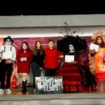 Realizó INJUVE evento emprendedor Mercado Tamaulipas en Ciudad Victoria