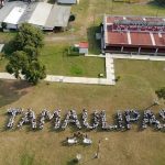 Participa INJUVE Tamaulipas en el “Mosaico Nacional por la Paz y Contra las Adicciones”