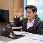 Realiza INJUVE cuarta sesión ordinaria de su Junta de Gobierno