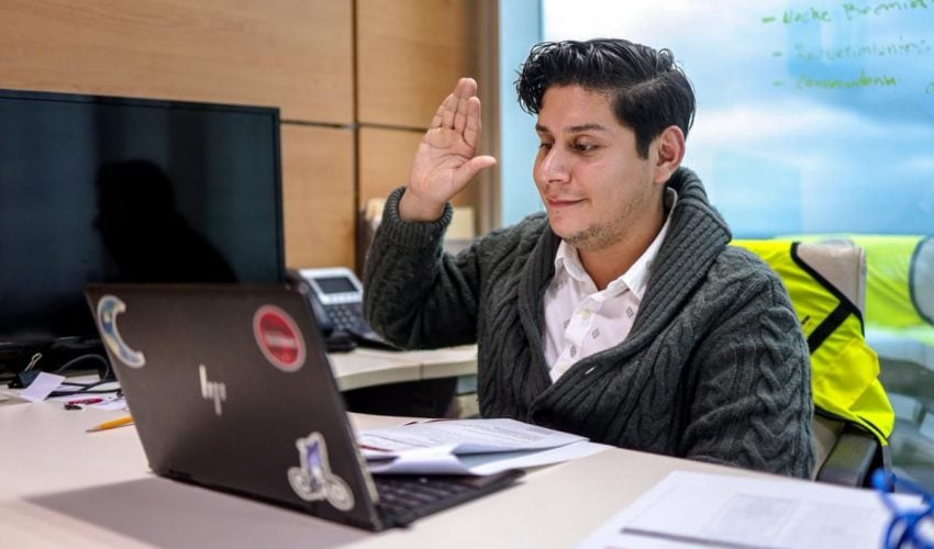 Realiza INJUVE cuarta sesión ordinaria de su Junta de Gobierno