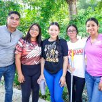 Invita INJUVE  a las juventudes a sumarse al voluntariado “Misión Tamaulipas”