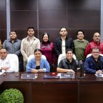 Realiza INJUVE Tamaulipas sesión de selección de ganadores del Premio Estatal de la Juventud edición 2025