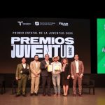 Jóvenes de Tamaulipas comprometidos con el cuidado del medio ambiente, apoyo al campo y el desarrollo rural: INJUVE
