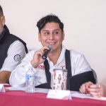 INJUVE toma protesta como miembro del Comité Estatal de Salud Mental y Prevención de Adicciones