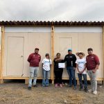 Construir viviendas dignas, fundamental para un entorno sano en familias con condición vulnerable: INJUVE