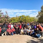 INJUVE realiza “Encuentro de Juventudes Increíbles” con el voluntariado “Misión Tamaulipas”