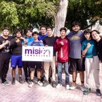 Las juventudes de Tamaulipas son agentes clave en la construcción de paz y fortalecimiento del tejido social: INJUVE