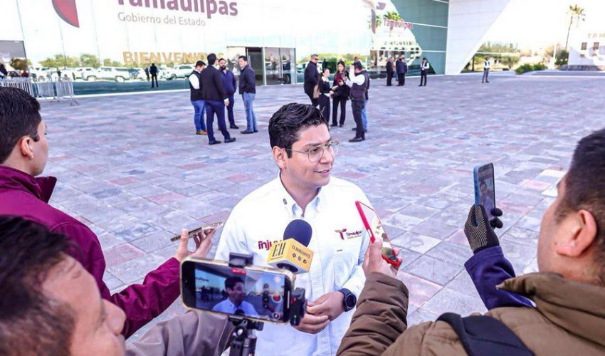 Promueve Tamaulipas el bienestar y la prevención en la juventud: INJUVE