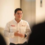 Impulsa el INJUVE acciones legislativas en materia de juventudes