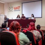 Comparten jóvenes emprendedores lecciones de éxito para inspirar a nuevas generaciones