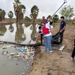 Plasma Tamaulipas su identidad y pasión futbolera en la Jornada Nacional de “Tequios por la Tierra, Murales Mundialistas”: INJUVE