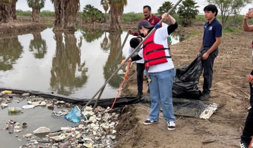 Plasma Tamaulipas su identidad y pasión futbolera en la Jornada Nacional de “Tequios por la Tierra, Murales Mundialistas”: INJUVE