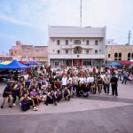 Exitoso impulso al talento joven en el “Mercado Tamaulipas Edición Reynosa”: INJUVE