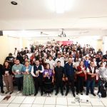 Realizan Jornada Nacional de Lectura en Tamaulipas para consolidar una República de lectores por la paz: INJUVE