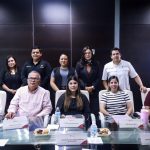 Realiza INJUVE Tercera Sesión Ordinaria de su Junta de Gobierno