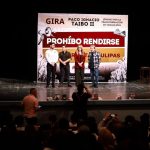 Participa INJUVE en encuentro “Prohibido Rendirse: Jóvenes por la Transformación de Tamaulipas”