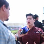 Convoca el INJUVE Tamaulipas a sumarse a la Jornada Nacional por la Tierra y la Libertad