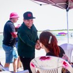 Concluye con éxito la campaña de prevención “IN LOVE” en playas turísticas de Tamaulipas: INJUVE