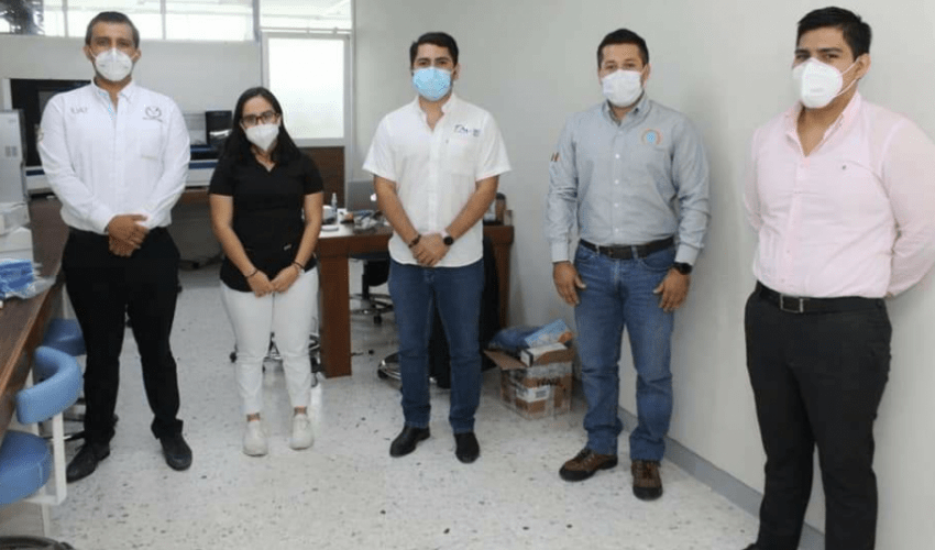 Jóvenes Tamaulipas comprometido con la juventud estudiantil