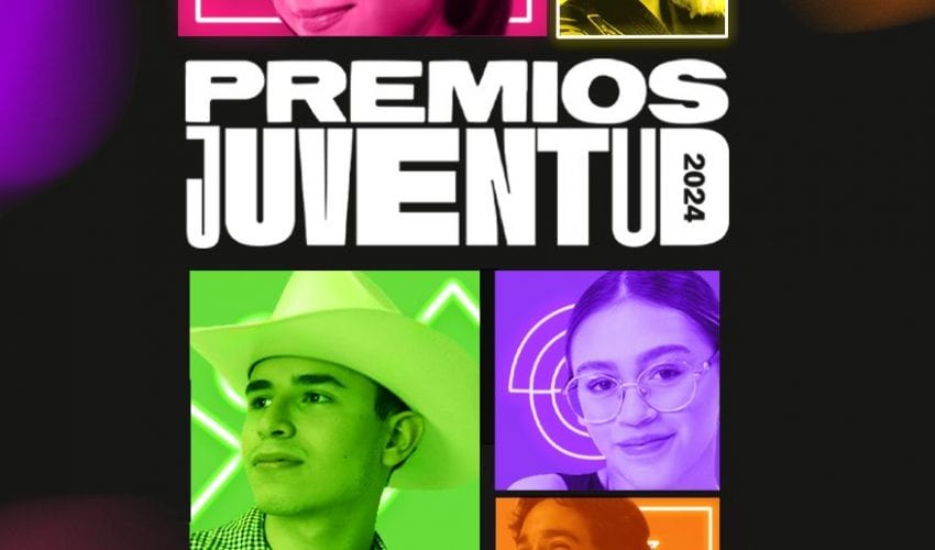 Convoca Gobierno de Tamaulipas a participar en Premios de la Juventud 2024