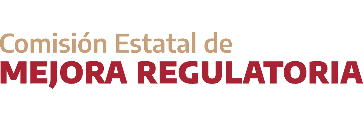 Comisión Estatal de Mejora Regulatoria - Gobierno del Estado de Tamaulipas