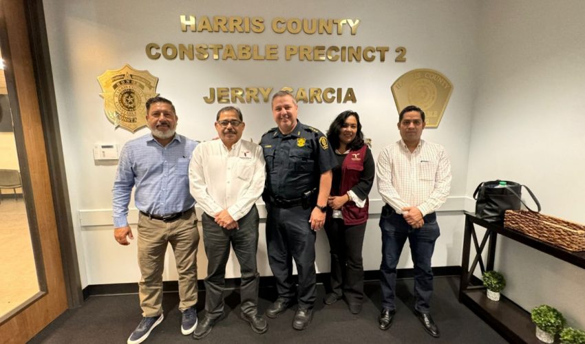 Fortalecen vinculación con migrantes tamaulipecos residentes en Estados Unidos