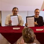 Consolidan Tamaulipas y Guerrero alianza humanista para la protección de personas migrantes en retorno