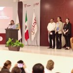 Promueve ITM magna conferencia a servidores públicos y cadetes de la USJT por parte de la ACNUR