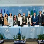 Participa el ITM, en el Foro de la Comisión Económica para América Latina y el Caribe  (CEPAL)