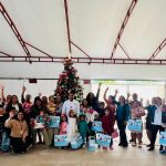 Conmemora Gobierno de Tamaulipas el Día Internacional del Migrante en Matamoros