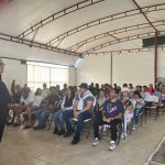 Fortalece ITM acompañamiento e inclusión de personas migrantes extranjeras en la frontera de Tamaulipas