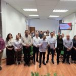 Fortalecen ITM y COLTAM alianza estratégica en materia de movilidad humana en Tamaulipas