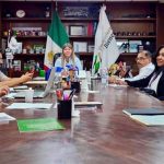 Fortalecen ITM y FINABIEN coordinación para proteger el envío de remesas de familias migrantes
