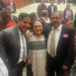 Presenta Tamaulipas estrategias de apoyo a personas migrantes en foro nacional organizado por FINABIEN